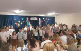 Dzień Mamy i Taty 90