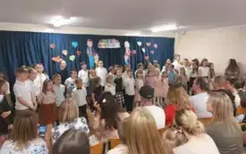 Dzień Mamy i Taty 91