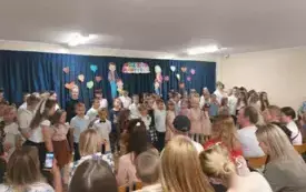 Dzień Mamy i Taty 92