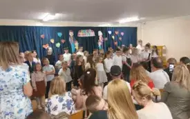 Dzień Mamy i Taty 94