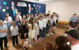 Dzień Mamy i Taty 97