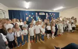 Dzień Mamy i Taty 100