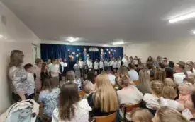 Dzień Mamy i Taty 110