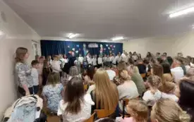 Dzień Mamy i Taty 111