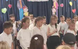Dzień Mamy i Taty 123