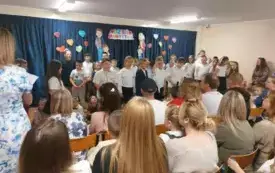 Dzień Mamy i Taty 129