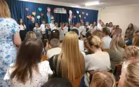 Dzień Mamy i Taty 130