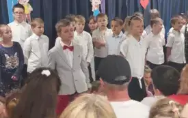 Dzień Mamy i Taty 136