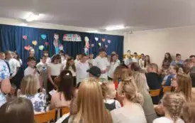 Dzień Mamy i Taty 143