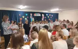 Dzień Mamy i Taty 144