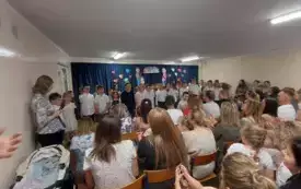 Dzień Mamy i Taty 146