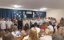 Dzień Mamy i Taty 150
