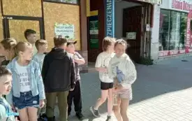 ECK - maj 20