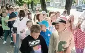ECK - maj 23