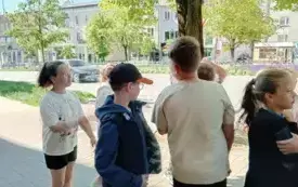 ECK - maj 25