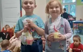 Niezapomniany Dzień Dziecka w Naszym Punkcie Przedszkolnym! 18