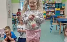 Niezapomniany Dzień Dziecka w Naszym Punkcie Przedszkolnym! 19