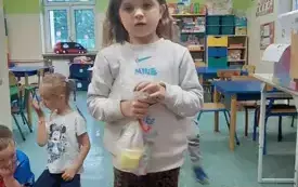 Niezapomniany Dzień Dziecka w Naszym Punkcie Przedszkolnym! 22