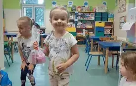 Niezapomniany Dzień Dziecka w Naszym Punkcie Przedszkolnym! 25