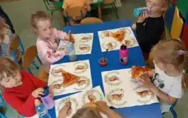 Niezapomniany Dzień Dziecka w Naszym Punkcie Przedszkolnym! 34
