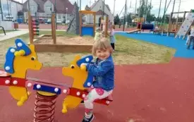 Niezapomniany Dzień Dziecka w Naszym Punkcie Przedszkolnym! 51
