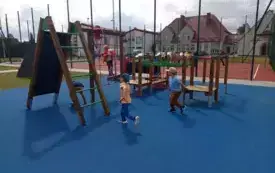 Niezapomniany Dzień Dziecka w Naszym Punkcie Przedszkolnym! 53