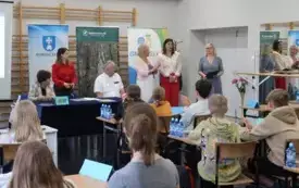 konkurs ekologiczny 5