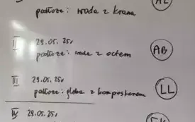 Być jak Ignacy - maj 2025 2