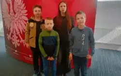 Zdjęcie do Turniej pożarniczy