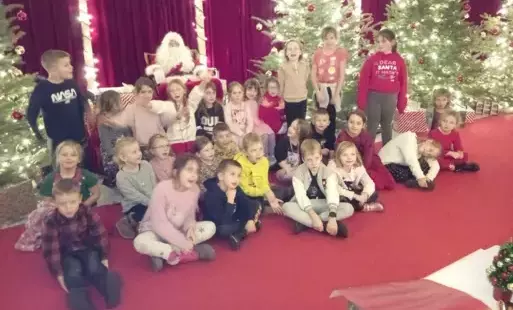 Zdjęcie do Wycieczka do Wioski św. Mikołaja