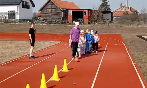 Zdjęcie do Pierwszy Dzień Wiosny