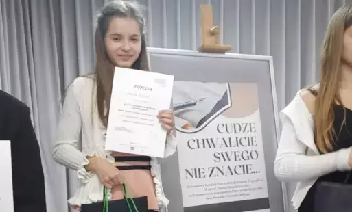 Zdjęcie do Finał Konkursu