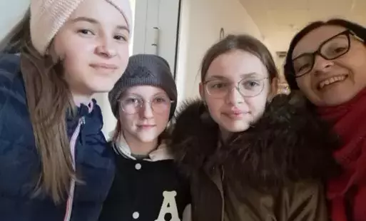 Zdjęcie do Audycja w Bayer FM