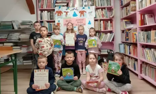 Zdjęcie do Finał Konkursu