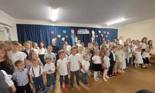 Zdjęcie do Dzień Mamy i Taty