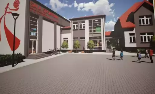 Zdjęcie do Zakończenie roku szkolnego