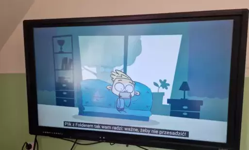 Zdjęcie do Tydzień bezpieczeństwa za nami