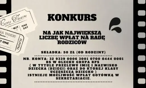 Zdjęcie do Konkurs!!!