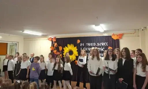 Zdjęcie do Dzień Edukacji Narodowej