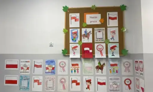 Zdjęcie do Narodowe Święto Niepodległości