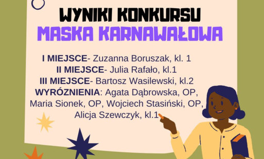 Zdjęcie do Ogłoszenie