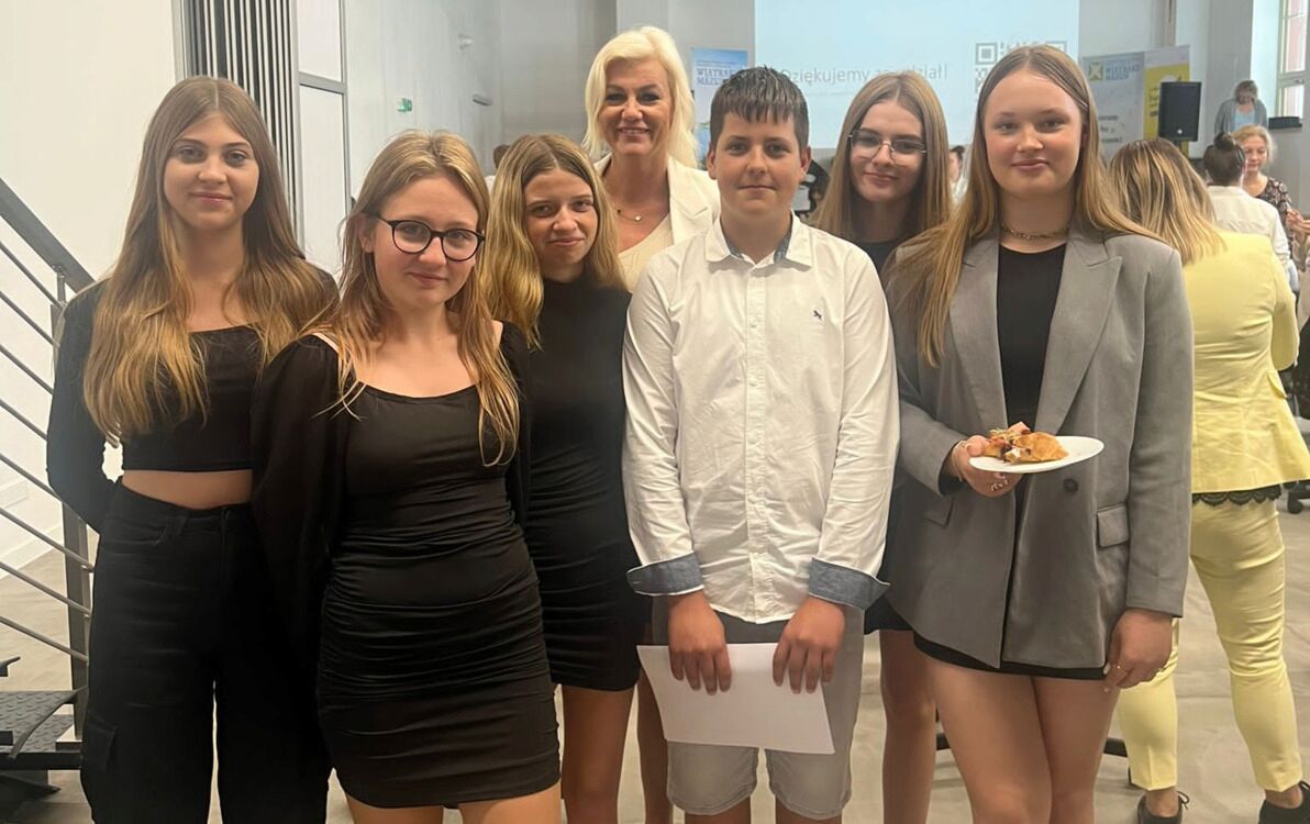 Zdjęcie do Szkolne Budżety Partycypacyjne