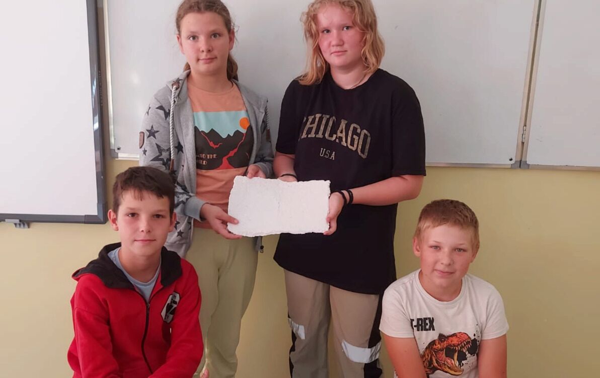 Zdjęcie do Innowacyjna lekcja techniki