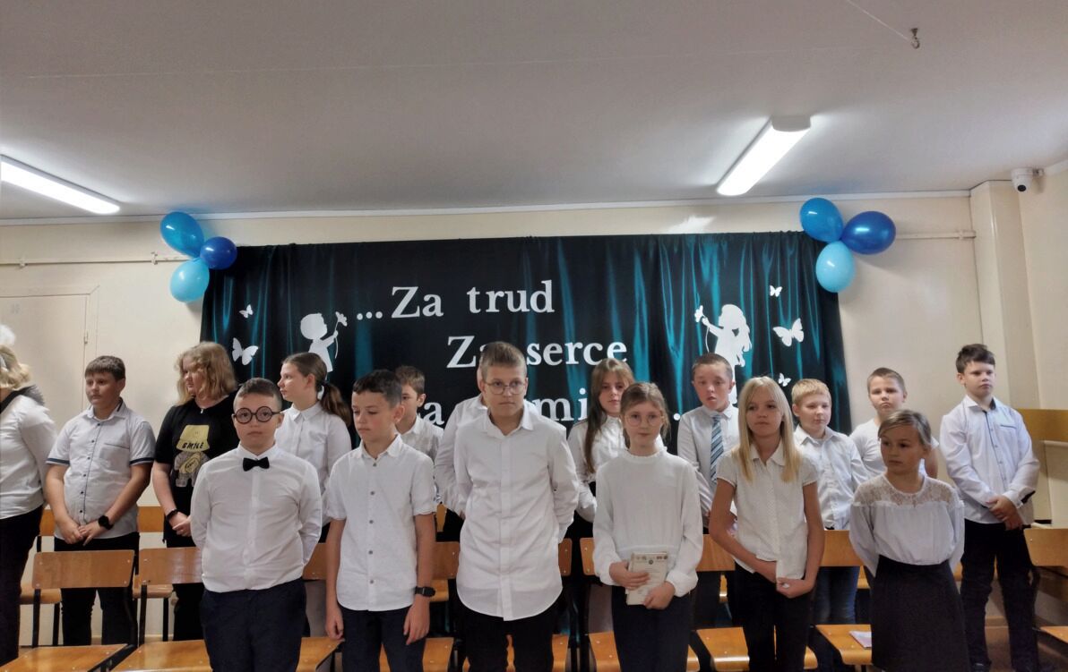Zdjęcie do Dzień Edukacji Narodowej