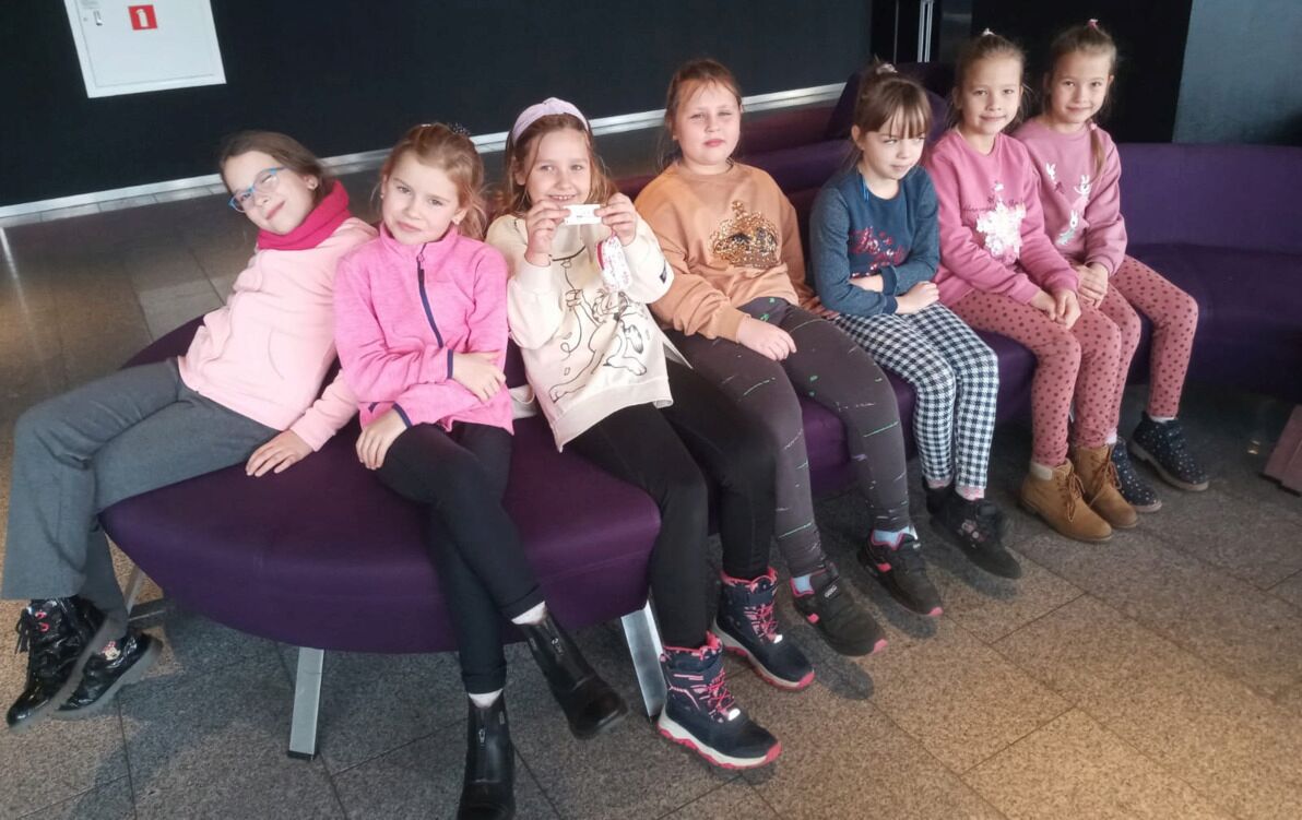 Zdjęcie do Wyjazd do Kina Planet Cinema w Ełku