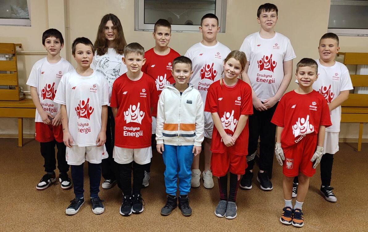 Zdjęcie do Koniec zajęć SKS