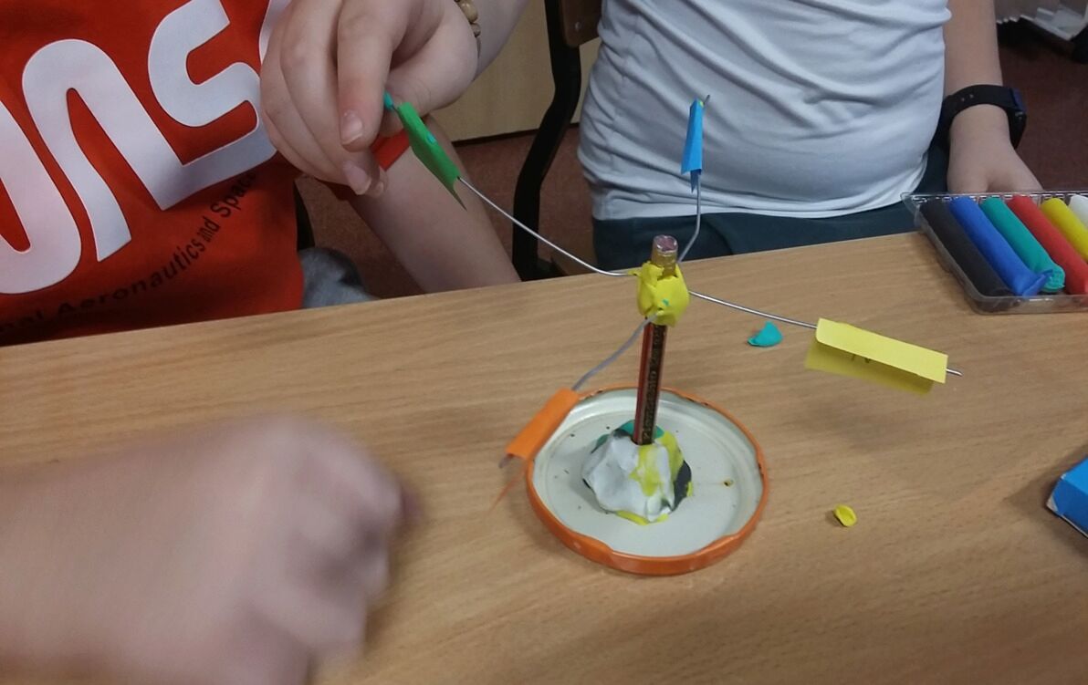Zdjęcie do Być jak Ignacy - grudzień