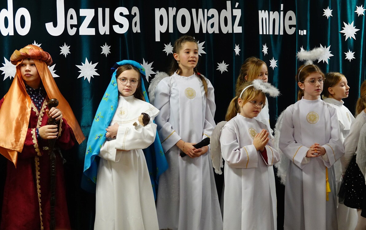 Zdjęcie do Jasełka