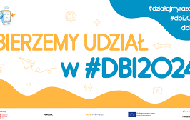 Zdjęcie do Konkurs DBI
