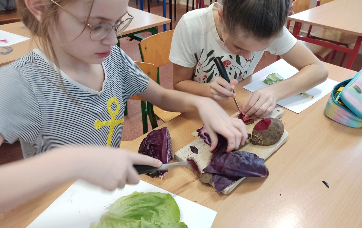 Zdjęcie do "Być jak Ignacy - luty 2024" cz.2